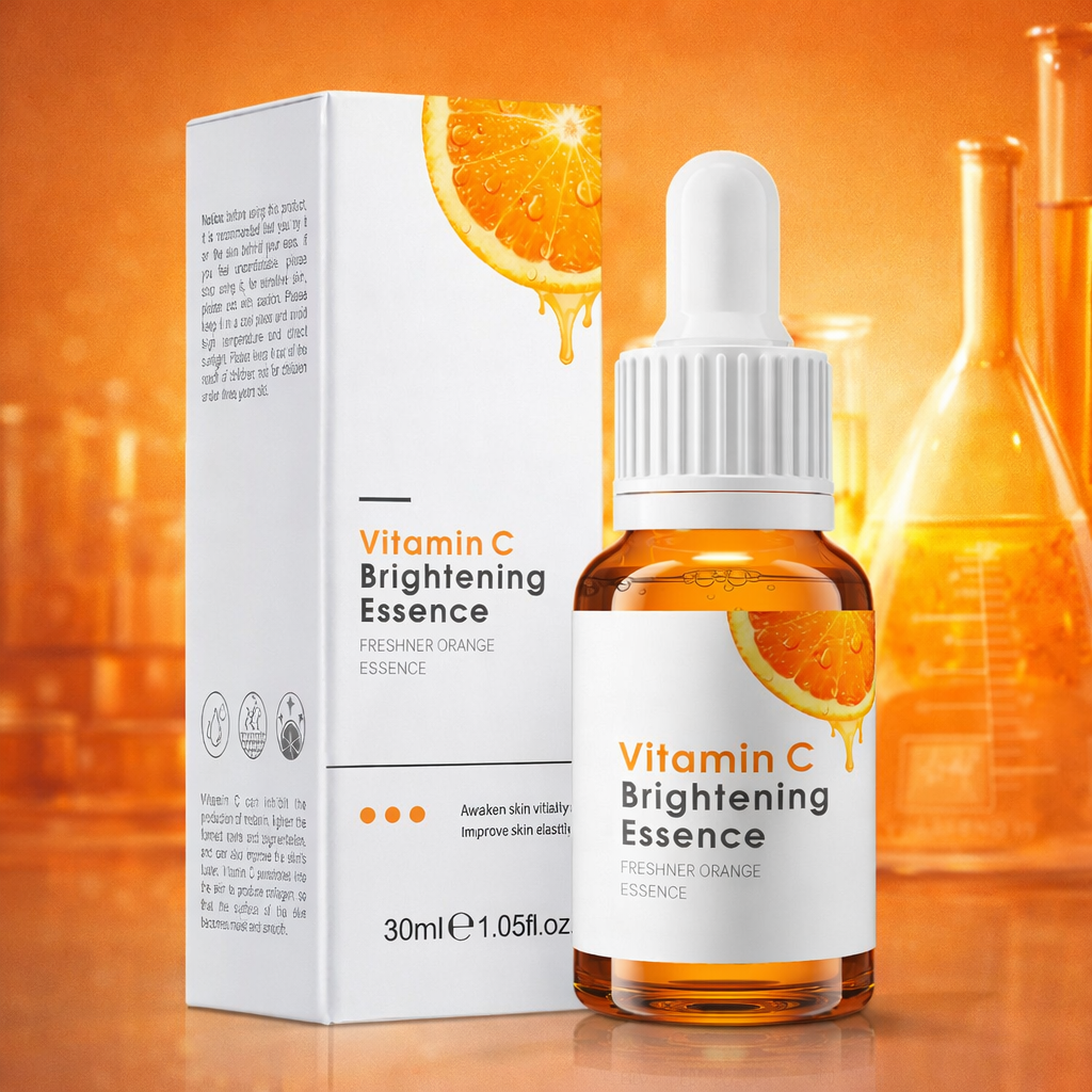 Vitamin C Brightening Essence Serum 30ml