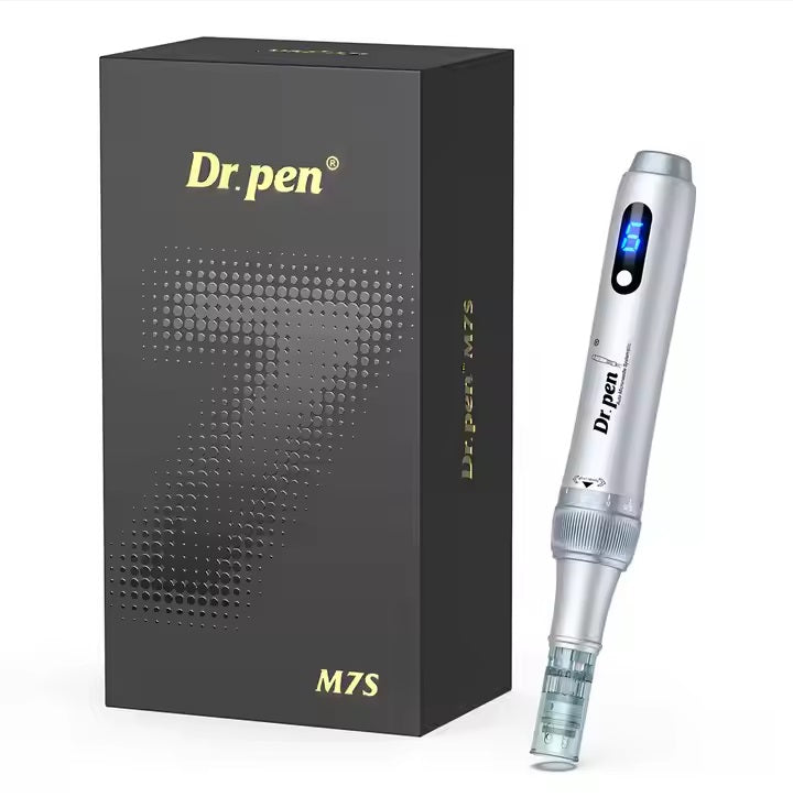 Dr. Pen M7S Microneedling Device Cartridges 10pcs Pack