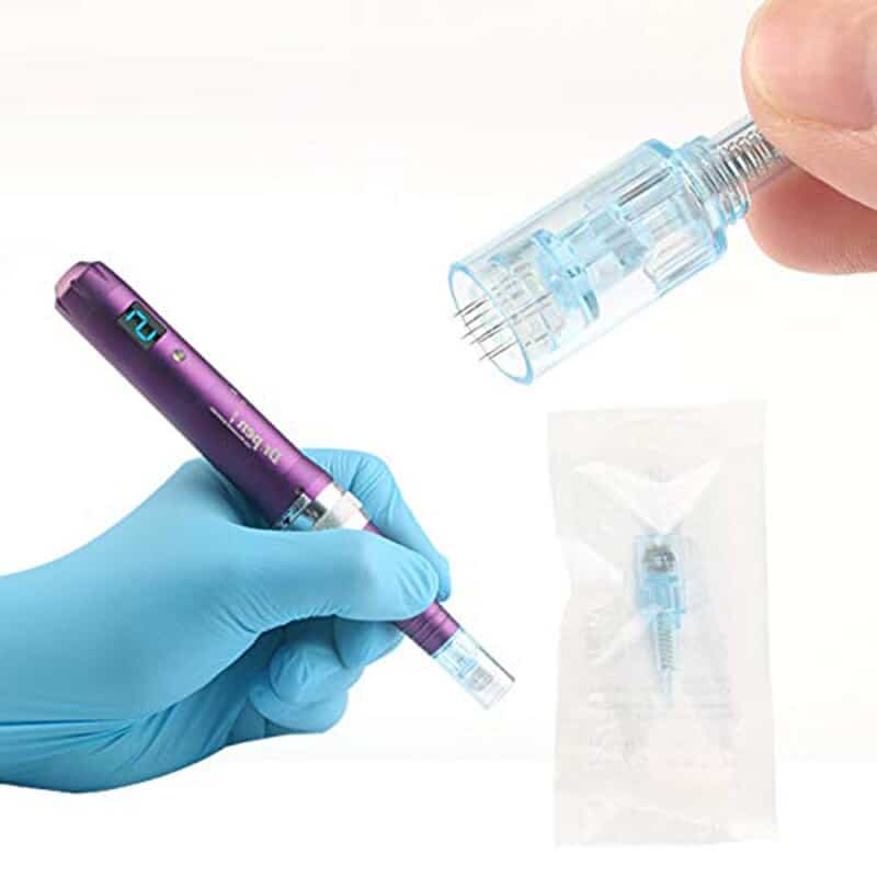 Dr. Pen Ultima X5 Microneedling Pen