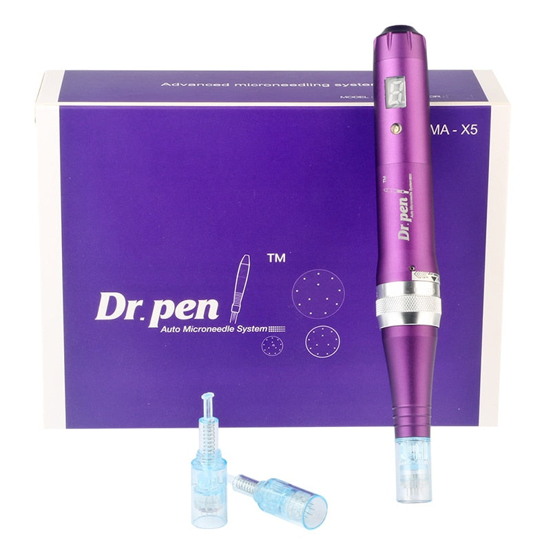 Dr. Pen Ultima X5 Microneedling Pen