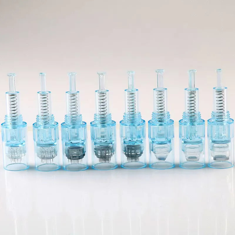 Dr Pen Microneedling Pen X5 Cartridges 20pcs