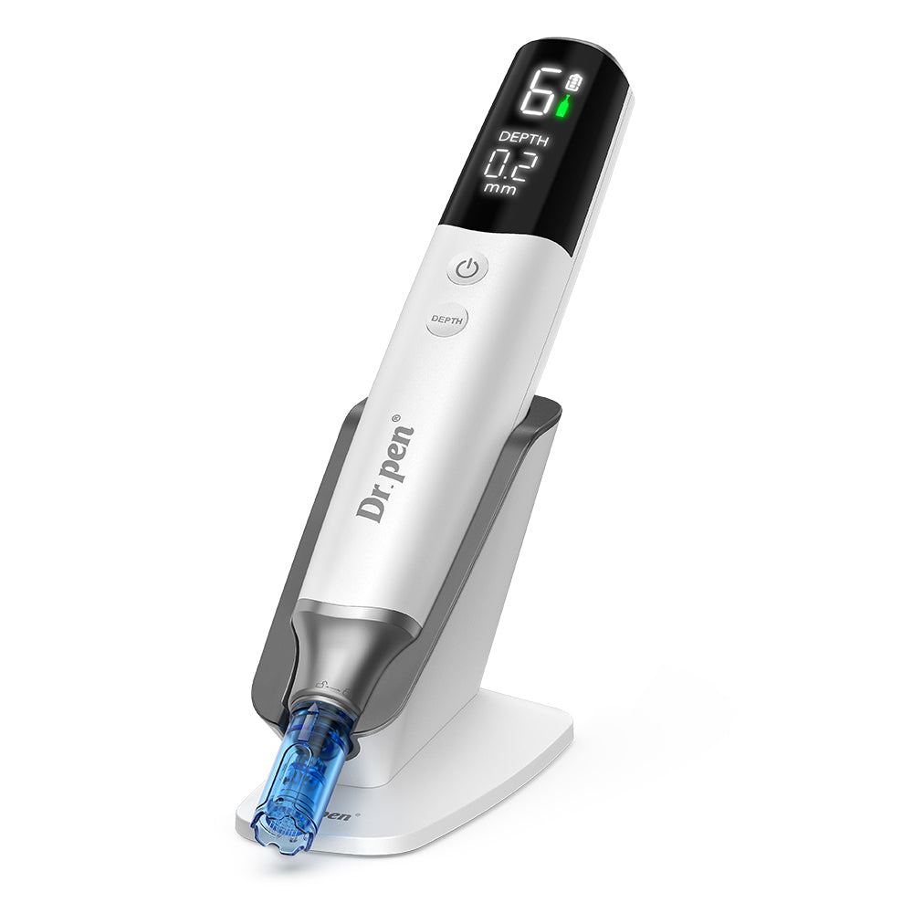 Dr. Pen M9 Pro Wireless Microneedling Pen  NEW