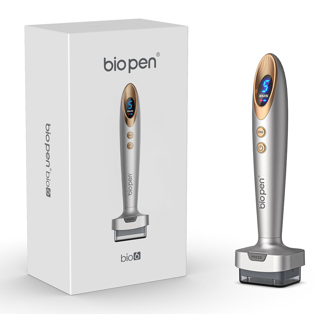 BIO PEN BIO6  Matrix Hair Growth Stamp