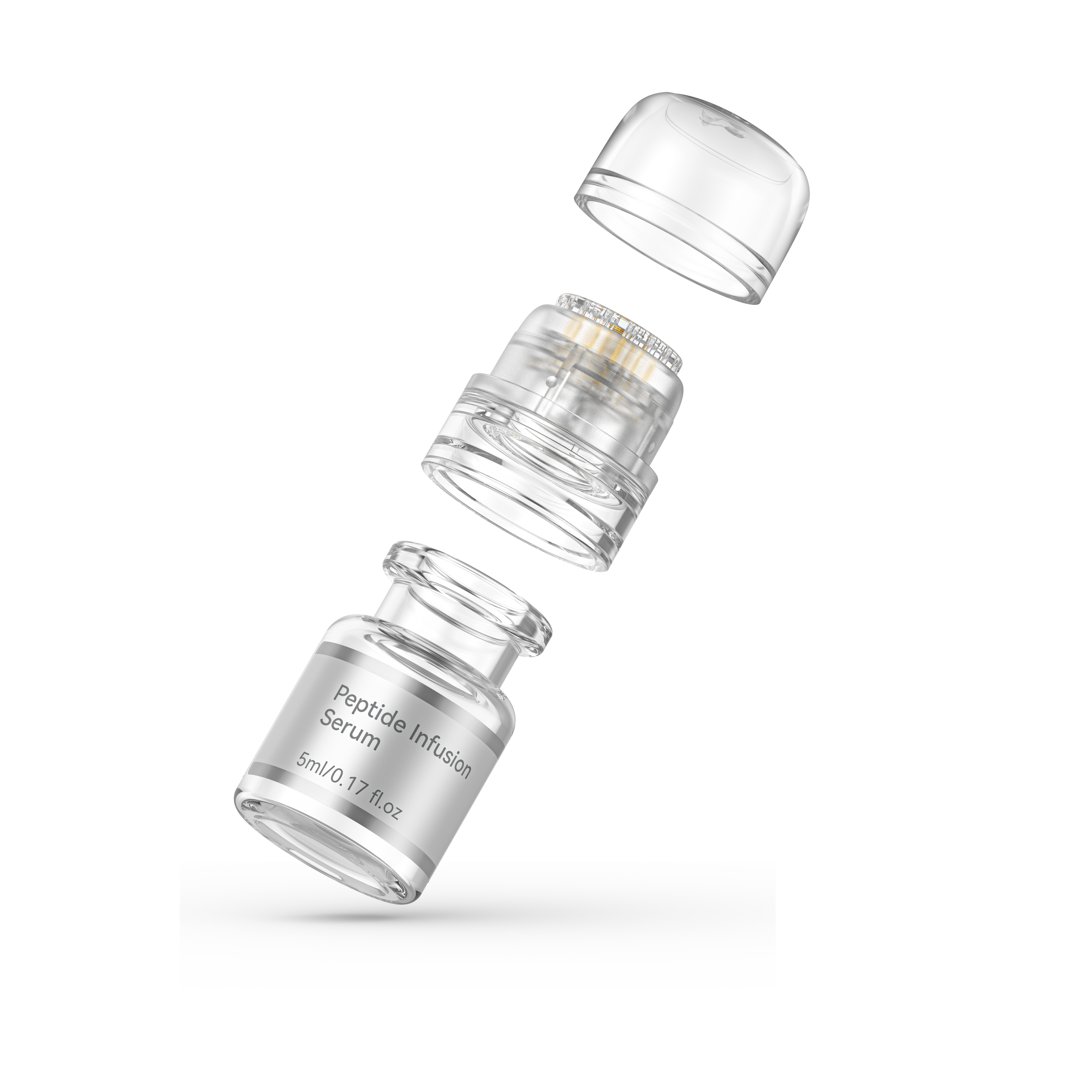 Dr. Pen MIS20 Micro-Infusion System Anti-aging Solution At-Home