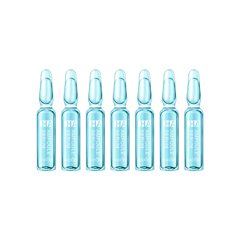 Hyaluronic Acid Ampoule Serum – Deep Hydration in Every Drop