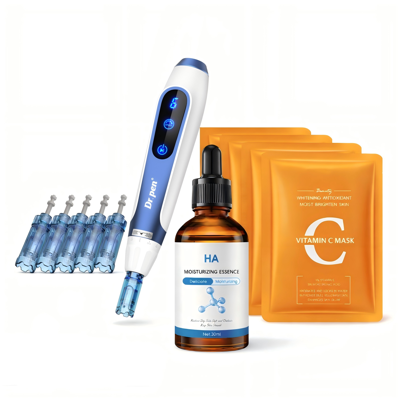 Dr. Pen A11  Microneedling Complete Bundle