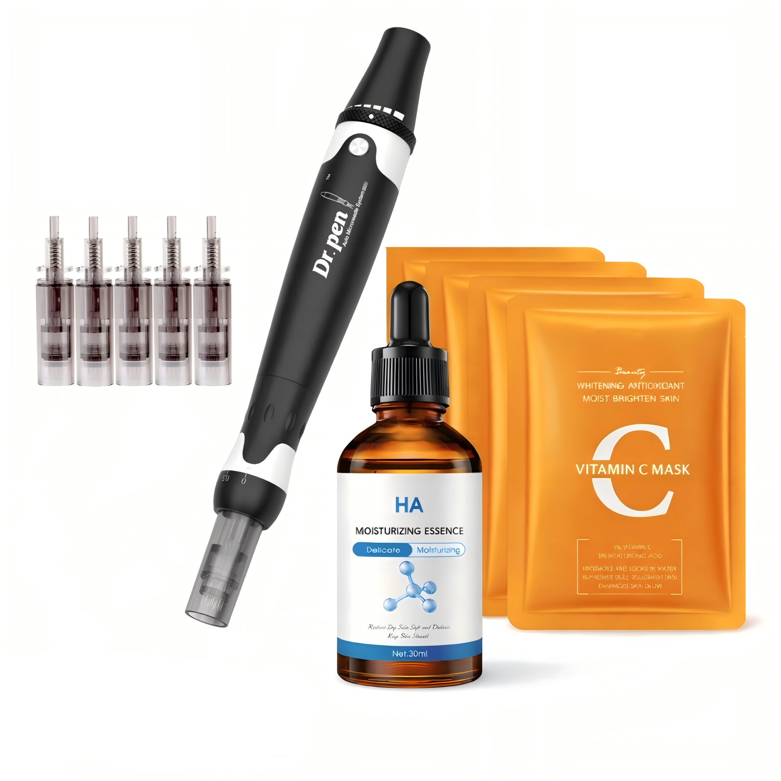 Dr. Pen A7 Microneedling Pen Complete Bundle