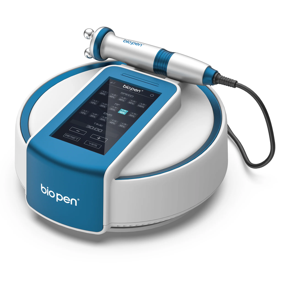 Bio Pen T6 By Dr.Pen Radio Frequency Skin Tightening