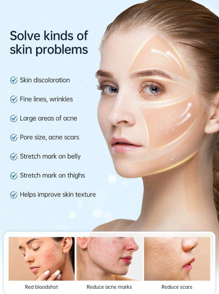 Hydra Pen H5 Anti-aging Routine Bundles