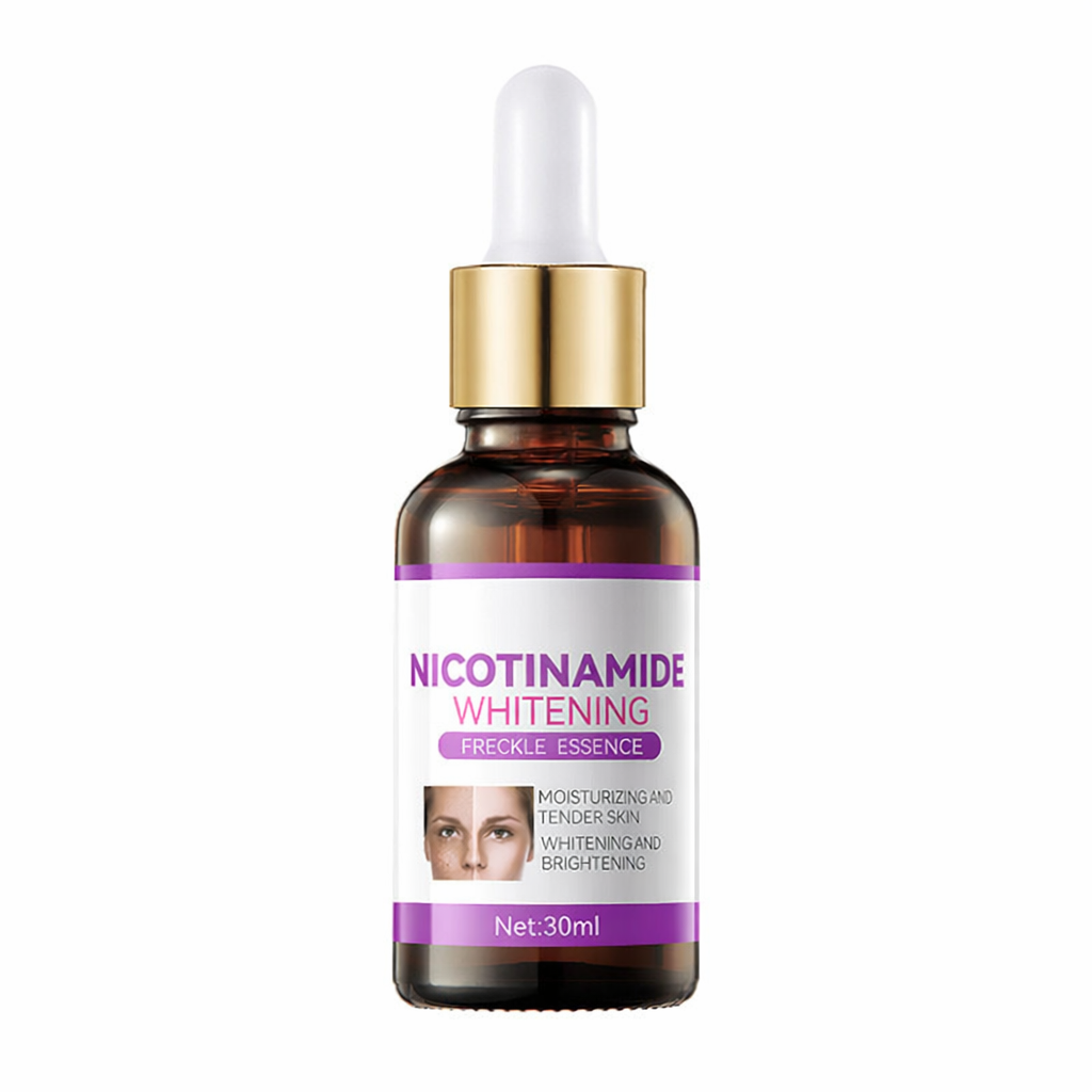 30 ml Niacinamide Serum Moist Facial Acid Highly Effective Face Care