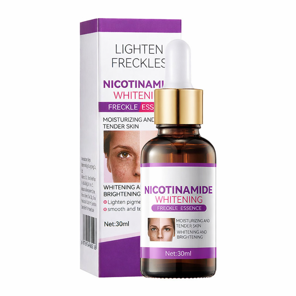 30 ml Niacinamide Serum Moist Facial Acid Highly Effective Face Care