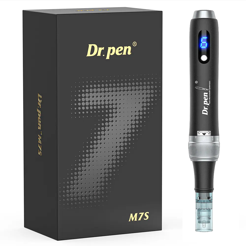 Dr. Pen M7S Microneedling Device Cartridges 10pcs Pack