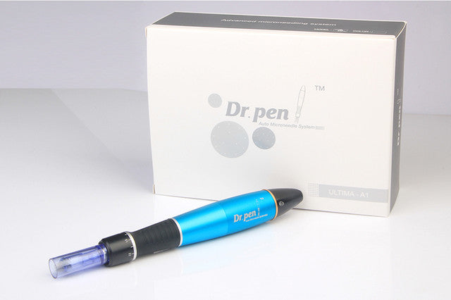 Dr Pen Ultima A1 Wireless Microneedling Pen