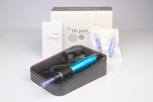 Dr Pen Ultima A1 Wireless Microneedling Pen