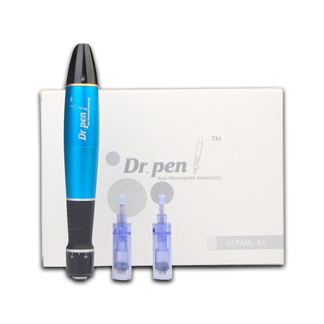 Dr Pen Ultima A1 Wireless Microneedling Pen