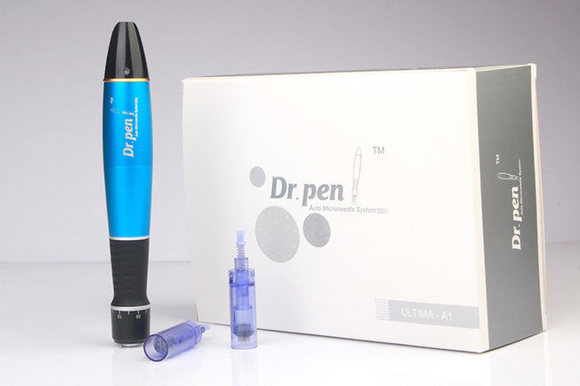 Dr Pen Ultima A1 Wireless Microneedling Pen