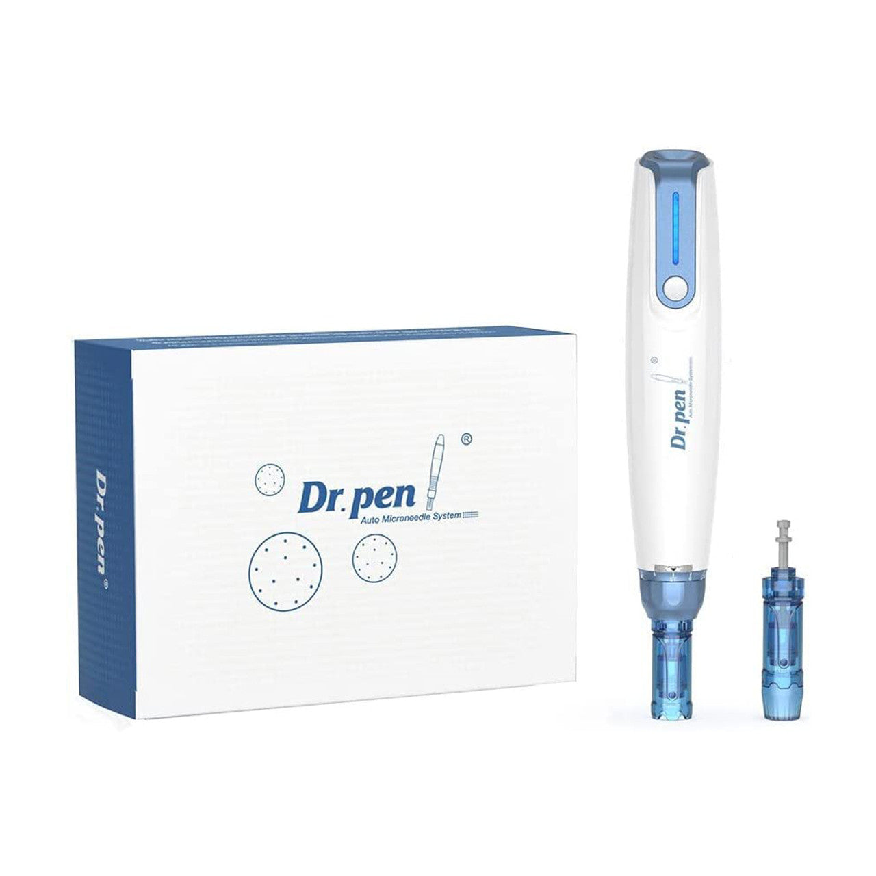 Dr.Pen A9 Ultima Pro Microneedling Pen