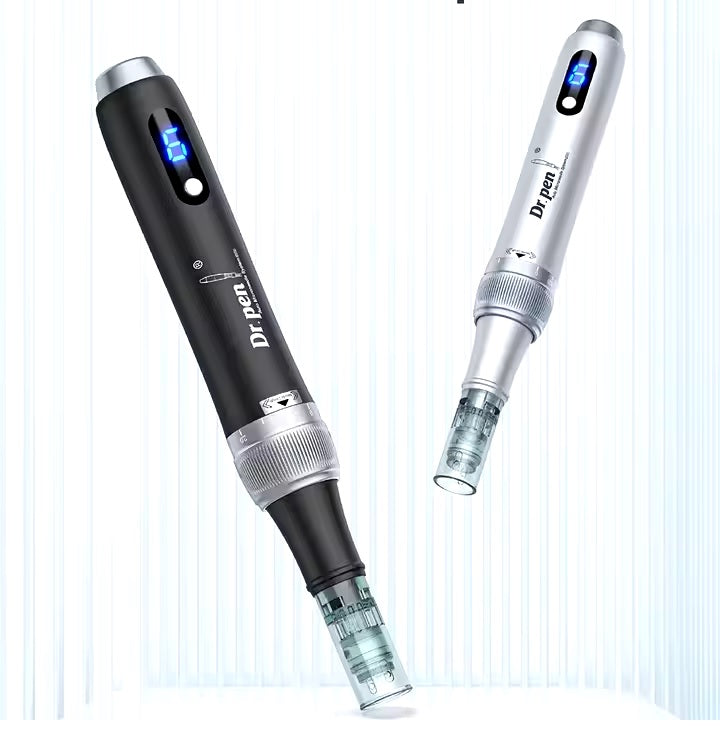 Dr. Pen M7S Microneedling Device Cartridges 10pcs Pack